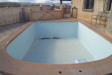 Landejendom i Freila, Granada, Freila - € 315.000 | Ref: 276 - foto 38